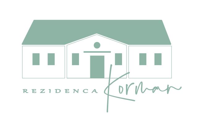 REZIDENCA KORMAN logo